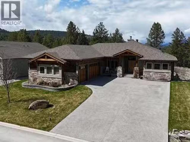 House for sale in Cranbrook, Regional District of East Kootenay