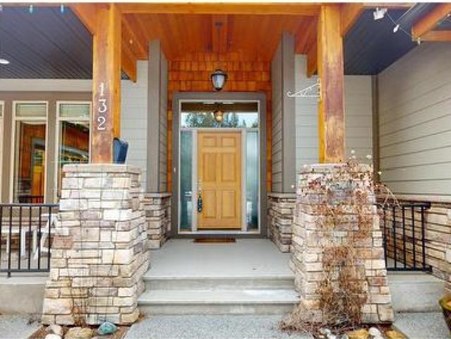 House for sale in Cranbrook, British Columbia