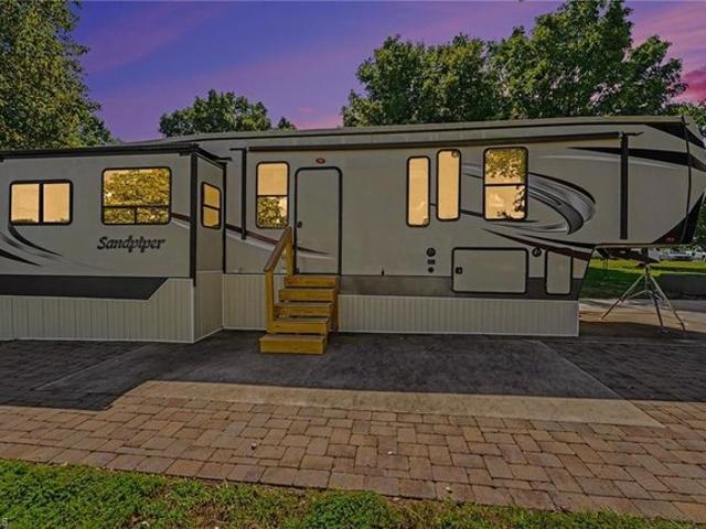House for sale in New London, North Carolina