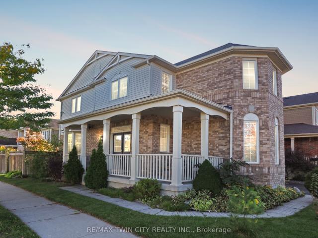 House for sale in Cambridge, Ontario