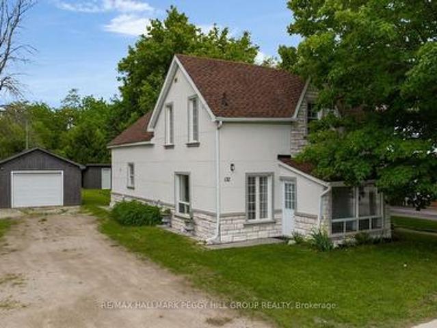 House for sale in Springwater, Ontario