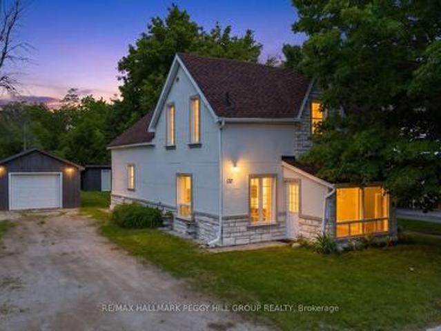 House for sale in Springwater, Ontario