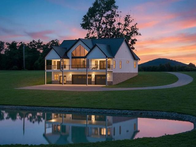 House for sale in Tennessee