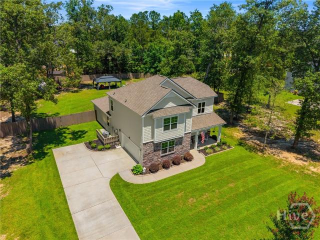 House for sale in Rincon, Georgia