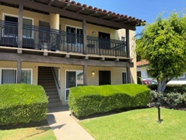 Apartment for rent in Tustin, Orange County