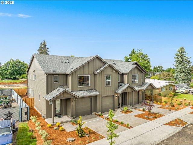 Townhouse for sale in Oregonia