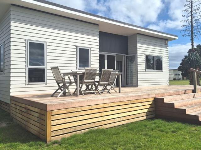 Apartment for rent in Matarangi, Thames-Coromandel District
