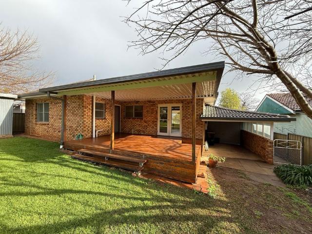 House for rent in Tamworth