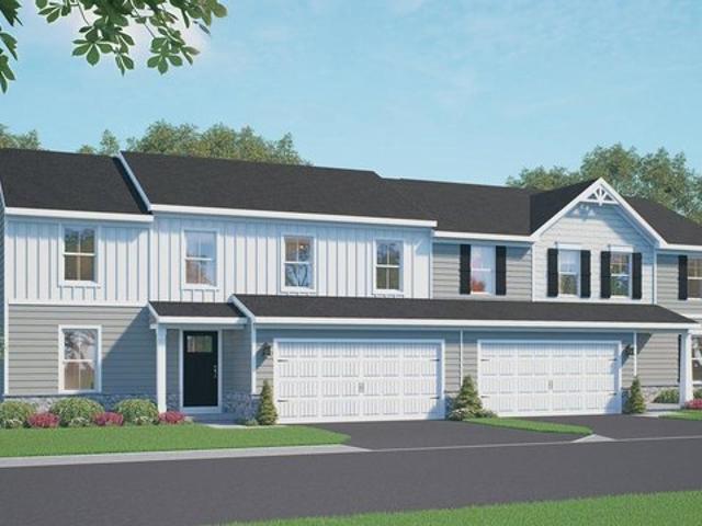 Townhouse for sale in Bellefonte, Pennsylvania