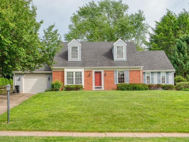 House for sale in Bel Air, Maryland