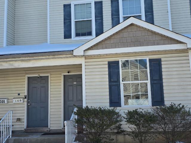 Property for sale in New Brunswick, New Jersey