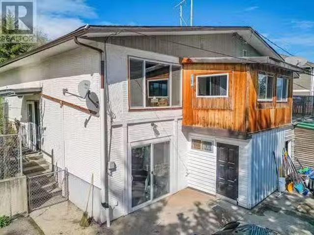 House for sale in Enderby, British Columbia