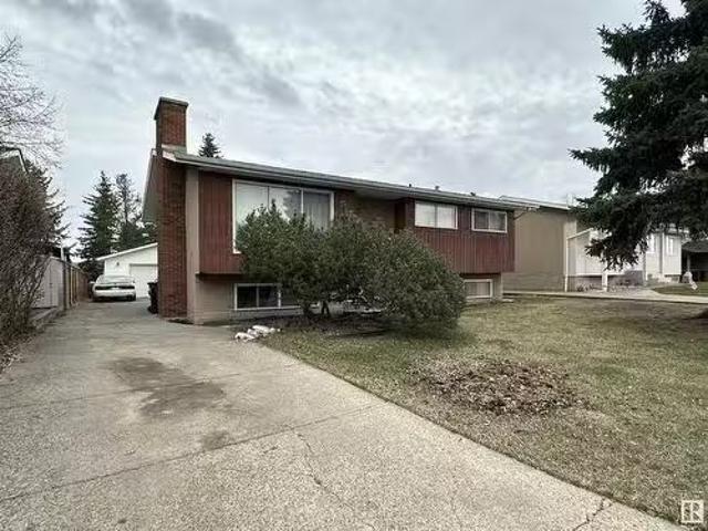 House for sale in Wedgewood, Alberta