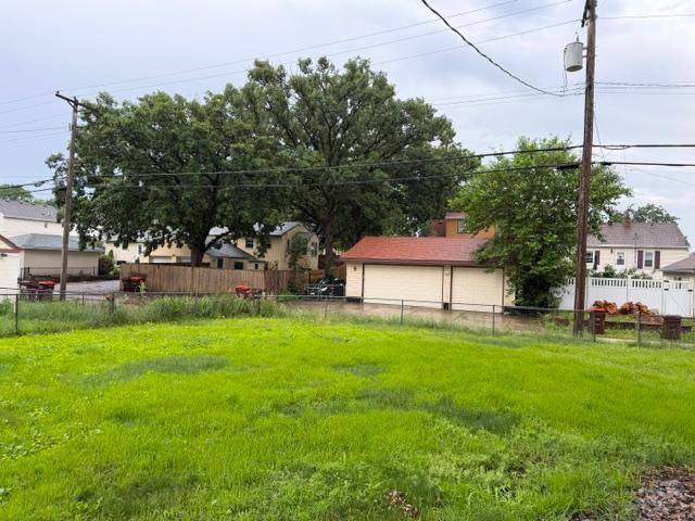 House for sale in South Saint Paul, Minnesota