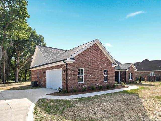 House for sale in Autryville, North Carolina