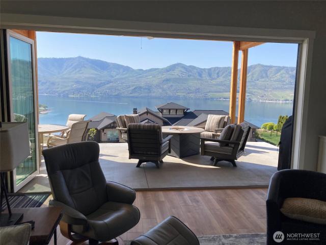 House for sale in Chelan