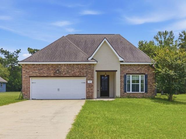 House for sale in Ragley, Louisiana