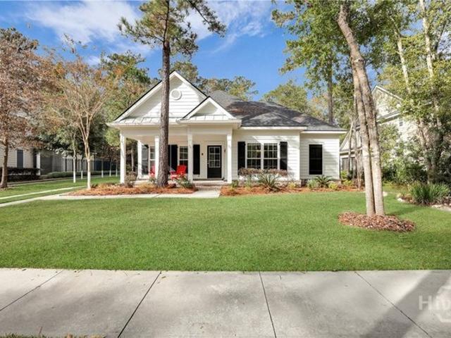 House for sale in Richmond Hill, Georgia