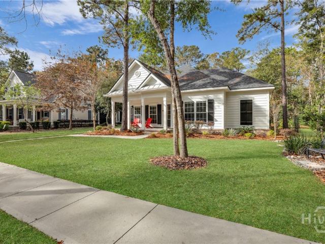 House for sale in Richmond Hill, Georgia