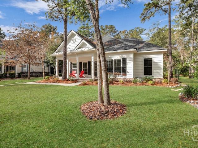 House for sale in Richmond Hill, Georgia