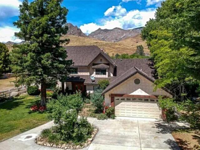 House for sale in Kernville, California
