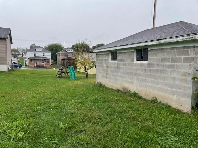Land for sale in Masontown, Pennsylvania
