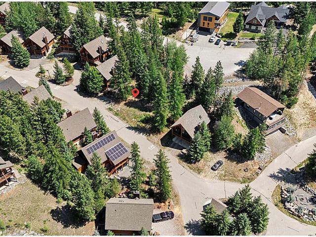 Land for sale in Kimberley, British Columbia