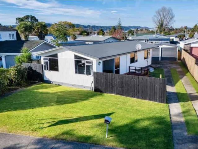 House for rent in Bay Of Plenty