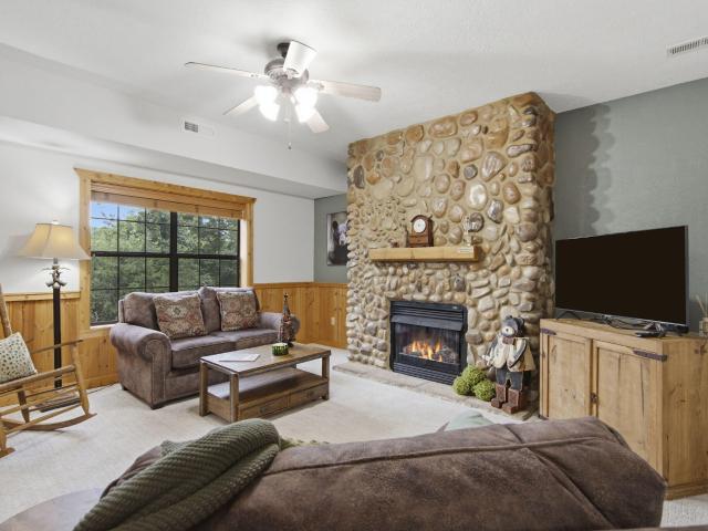 House for sale in Branson, Missouri