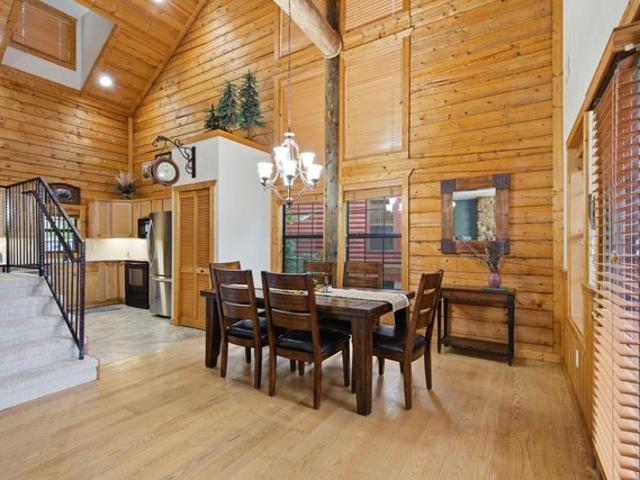 House for sale in Branson, Missouri