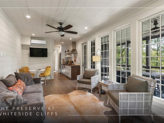 House for sale in Highlands, North Carolina