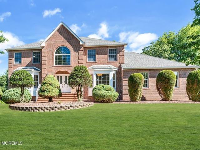 House for sale in Monmouth, New Jersey