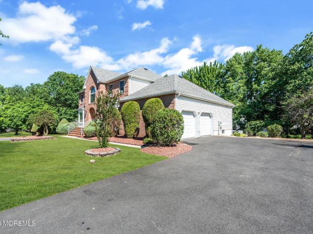 House for sale in Monmouth, New Jersey