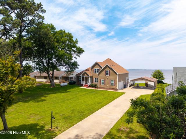 House for sale in Currituck, North Carolina