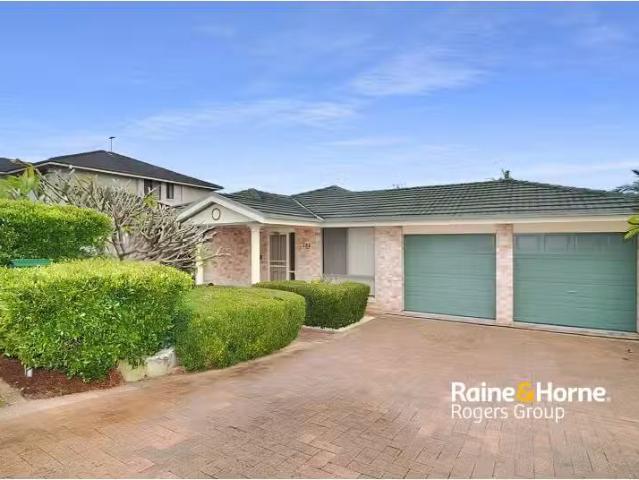 House for rent in Blue Haven, Central Coast Council