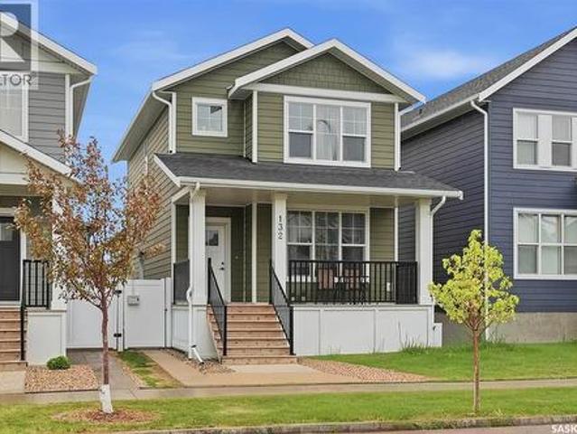 House for sale in Saskatoon, Saskatchewan