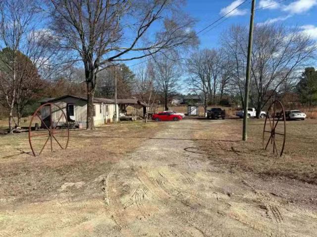 House for rent in Ark