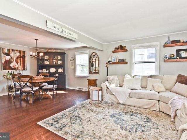 Property for rent in New Jersey