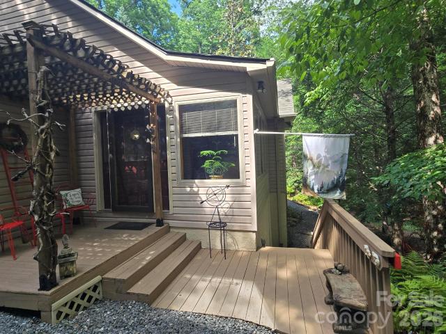 House for sale in Rutherford, North Carolina