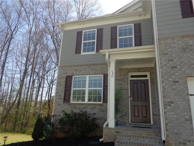 Property for sale in Pendergrass, Georgia