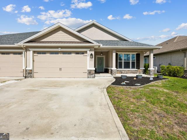 House for sale in Kingsland, Georgia