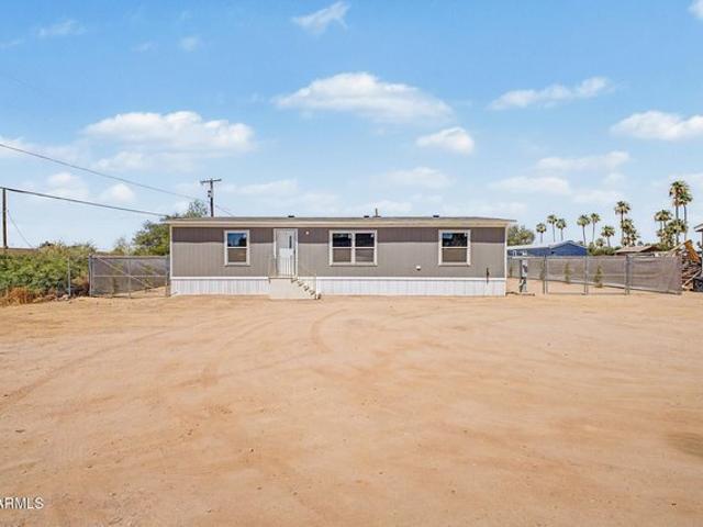 House for sale in Mesa, Arizona