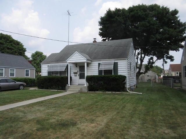 House for sale in Newark, Ohio