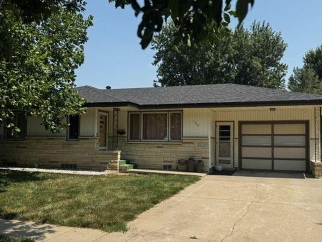 House for sale in Nebraska