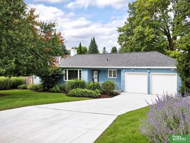 House for sale in Nebraska