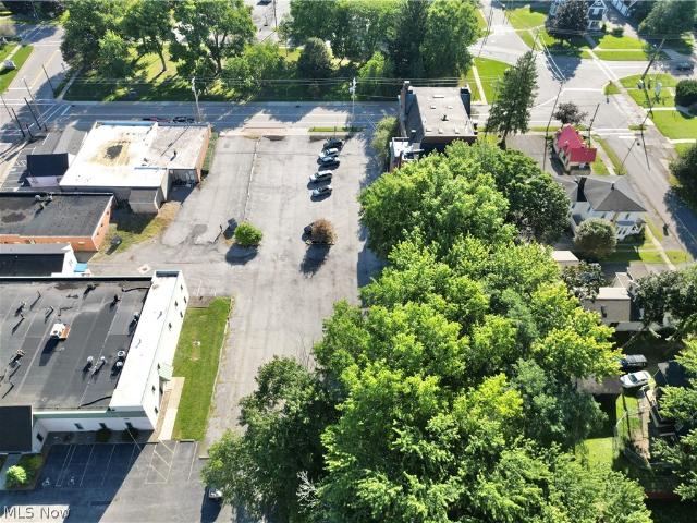 Commercial for sale in Canfield, Ohio