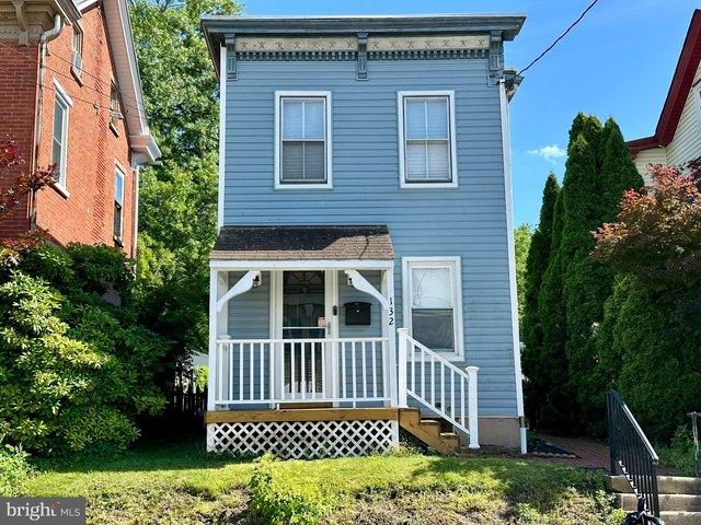 Townhouse for sale in Mohnton, Pennsylvania