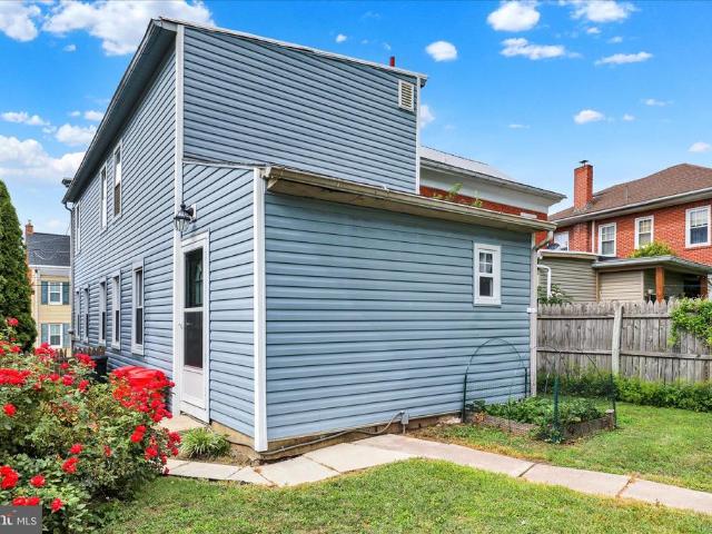 Townhouse for sale in Mohnton, Pennsylvania