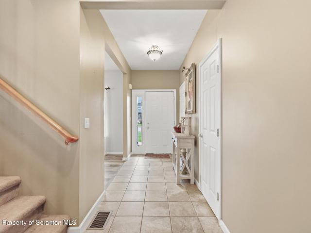 House for sale in Archbald, Lackawanna County