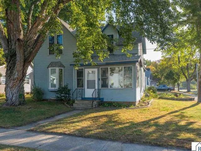 House for sale in Lake Crystal, Minnesota